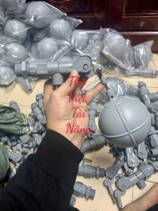 Sửa Chữa Lắp Đặt, Thay Phao Cơ ,Phao Điện Bồn Nước Tại Nhà 24/24h