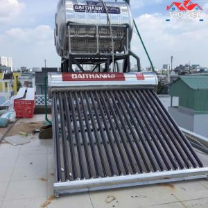 Sửa Máy Nước Nóng Năng Lượng Mặt Trời Tại Nhà TPHCM 24/24
