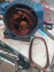 Thợ Sửa Máy Bơm Nước Phường Nhiêu Lộc UY TÍN 0933.398.459