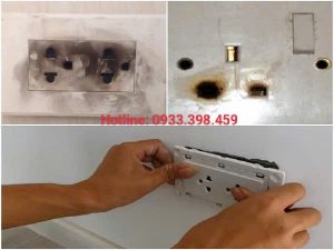 Sửa Điện Nước Tại Nhà Quận Bình Thạnh – Nhanh Chóng - An Toàn - Hiệu Qủa