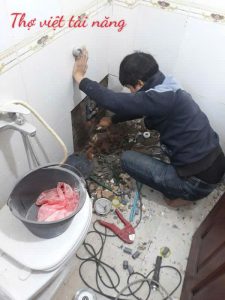  Dịch Vụ Sửa Điện Nước 24/7 Tại Gò Vấp – Uy Tín & Nhanh Chóng