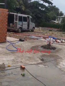 Thợ Khoan Giếng Quận 10 – Thợ Việt Tài Năng, Uy Tín Hơn 10 Năm Kinh Nghiệm