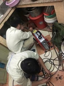 Sửa Lavabo, Bồn Rửa Chén Quận Tân Bình | Thợ Uy Tín 24/7