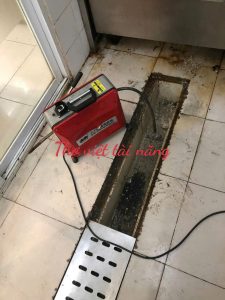 Thông Cống Nghẹt Tại Phường Thới An – Nhanh Chóng, Giá Rẻ 24/7 | Thợ Việt Tài Năng