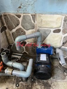  Dịch Vụ Sửa Máy Bơm Nước Phường An Hội Tây – Thợ Việt Tài Năng (Có Mặt 15 Phút)