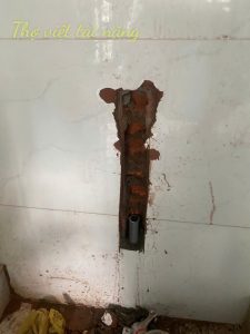  Sửa Ống Nước Quận Gò Vấp 24/24 – Thợ Lành Nghề, Phục Vụ Nhanh Chóng