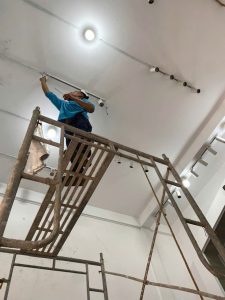 Sửa Điện Nước Tại Phường Diên Hồng Quận 10 – Thợ Giỏi, Uy Tín, Giá Rẻ | 0933.398.459