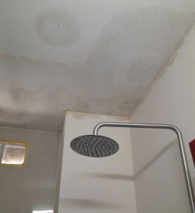 Sửa Ống Nước Rò Rỉ Tại Nhà TPHCM – Dò tìm rò rỉ chính xác 