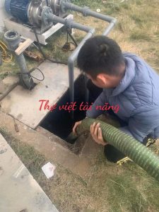  Dịch Vụ Sửa Nước Nghẹt Quận Thủ Đức Nhanh Chóng, Triệt Để – Gọi Là Có Mặt!