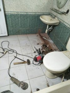 Thợ Sửa Điện Nước Quận 12 – Dịch Vụ Nhanh Chóng, Giá Tốt