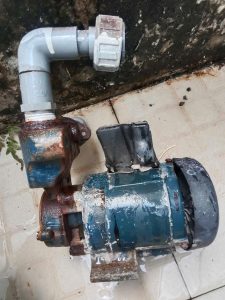 Sửa Máy Bơm Nước Phường Đức Nhuận – Nhanh Rẻ, Chất Lượng 24/7