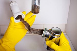 Dịch Vụ Thông Đường Nước Nghẹt Quận 12 Uy Tín, Giá Rẻ, Chuyên Nghiệp