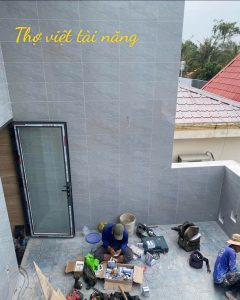 Dịch Vụ Sửa Điện Tại Quận Tân Phú – An Toàn - Chất Lượng