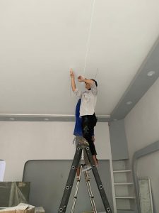 Dịch Vụ Sửa Điện Tại Quận Tân Phú – An Toàn - Chất Lượng