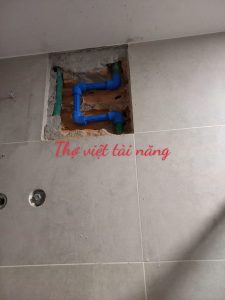 Sửa Điện Nước Tại Phường Sài Gòn 24/24 – Uy Tín, Nhanh Chóng, Giá Rẻ