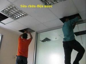 Thợ Sửa Điện Phường Hạnh Thông – Uy Tín, Giá Rẻ, Có Mặt 30 Phút