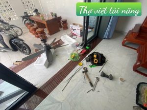 Thợ Sửa Điện Nước Quận Tân Bình Uy Tín – Nhanh Chóng 24/7