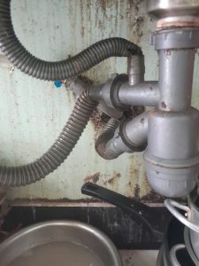 Thợ Chuyên Sửa Lavabo, Bồn Rửa Chén Tại Phường Đức Nhuận