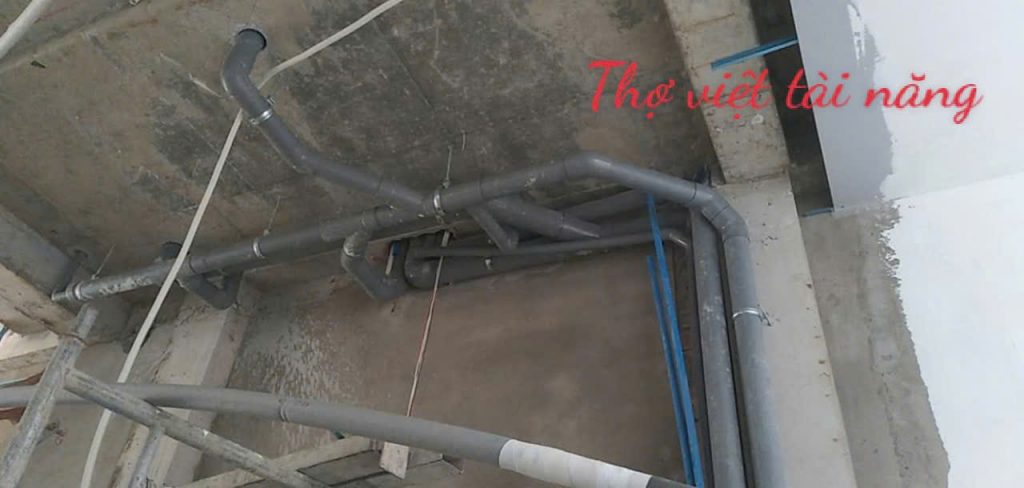Sửa Ống Nước Tại TP.HCM – Thợ Giỏi, Uy Tín, Có Mặt Nhanh | 0933.398.459