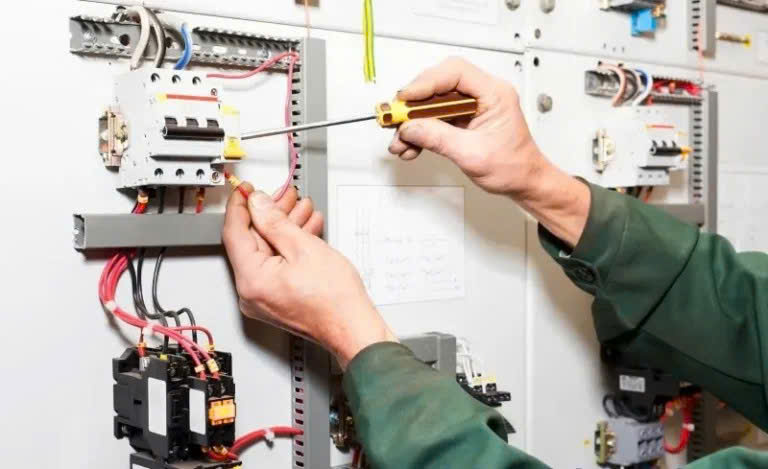  Sửa Điện Tại Quận Tân Bình – Dịch Vụ Uy Tín, Chuyên Nghiệp