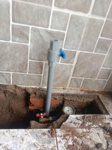 Sửa Điện Nước Tại Phường Nhiêu Lộc - Thợ Đến Ngay 15 Phút, Giá Rẻ