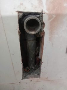 Sửa Ống Nước Tại Phường Nhiêu Lộc : Xử Lý Rò Rỉ, Bể Ống Âm Tường