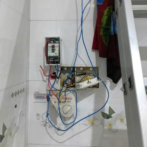  Sửa Điện Nước Phường Hiệp Bình & Tam Bình - Uy Tín ,Gía Rẻ