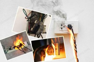 Thợ Sửa Điện Phường Hạnh Thông – Uy Tín, Giá Rẻ, Có Mặt 30 Phút
