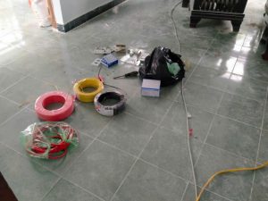 Thợ Sửa Điện Phường Phú Nhuận Uy Tín – Nhanh Chóng, Giá Rẻ
