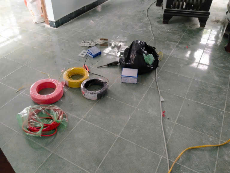 Thợ Sửa Điện Phường Phú Nhuận Uy Tín – Nhanh Chóng, Giá Rẻ