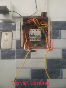 Sửa Điện Nước Tại Phường Hòa Bình 24/24 – Uy Tín, Giá Rẻ