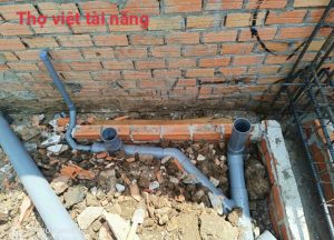  Dịch Vụ Sửa Điện Nước 24/7 Tại Gò Vấp – Uy Tín & Nhanh Chóng