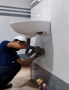 Dịch Vụ Sửa Ống Nước Tại Nhà Nhanh Chóng – Xử Lý Rò Rỉ, Nghẹt, Bể Ống