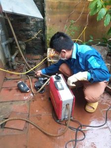 Thông Cống Nghẹt Phường Diên Hồng Chuyên Nghiệp – Bảo Hành Dài Hạn