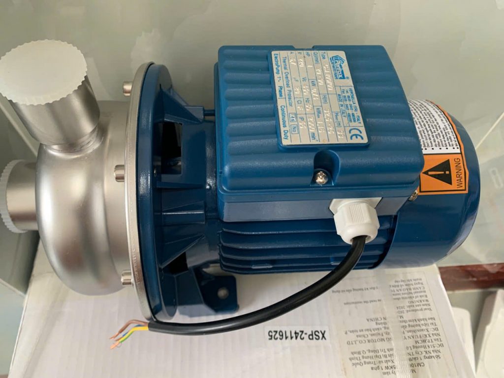 Thợ Sửa Máy Bơm Nước Tại Nhà TP-HCM 24/7 - uy tín , Chất Lượng