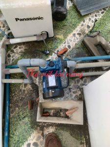 Sửa Máy Bơm Nước Giá Rẻ Tại Quận 8 - Gọi: 0933.398.459