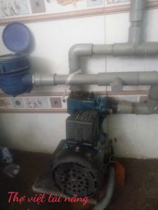  Sửa Máy Bơm Nước Phường BÌNH QUỚI (Thanh Đa) – Thợ Giỏi -LH : 0933.398.459