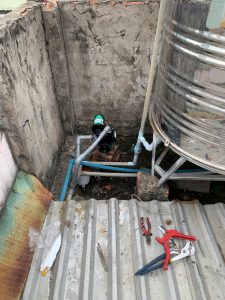  Sửa Máy Bơm Nước Phường Sài Gòn Quận 1 – Thợ Giỏi, Uy Tín, Chất Lượng | Thợ Việt Tài Năng