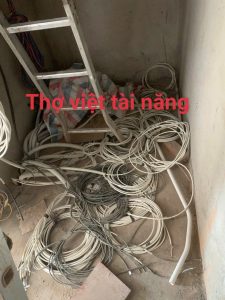 Dịch Vụ Sửa Điện Nước Phường An Phú Đông Uy Tín – Có Mặt Sau 15 Phút