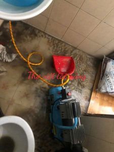 Thông Cống Nghẹt Quận Tân Phú Giá Rẻ | 100K - Thợ Việt Tài Năng