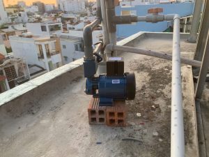 Thợ Sửa Máy Bơm Nước Tại Phường Hạnh Thông: Uy Tín , Giá Rẻ