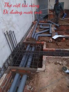  Thợ Sửa Ống Nước Phường Sài Gòn Uy Tín 24/24 - Thợ Việt Tài Năng
