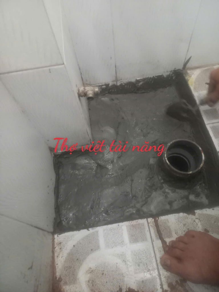 Thông Đường Nước Nghẹt Tại Phú Nhuận 24/7 – Nhanh, Uy Tín, Giá Rẻ