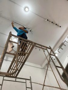 Sửa Điện Tại Phường An Nhơn – Uy Tín, Nhanh Chóng, Giá Tốt