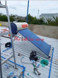 Sửa Máy Nước Nóng Năng Lượng Mặt Trời Quận Gò Vấp 24/24