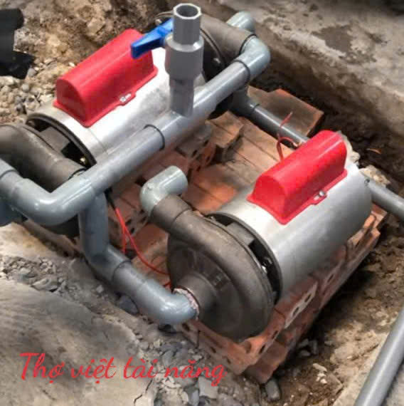 Sửa Máy Bơm Nước Phường Bến Thành Quận 1 (TPHCM) – Thợ Giỏi Có Mặt 30 Phút