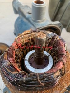 Sửa Máy Bơm Nước Giá Rẻ Tại Quận 8 - Gọi: 0933.398.459