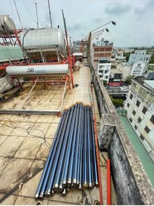 Sửa Điện Nước Tại Nhà Phường Tân Định – Thợ Kinh Nghiệm, Giá Tốt