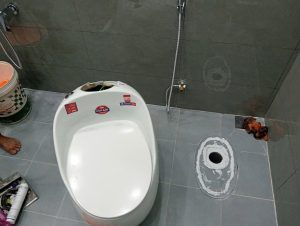 Thợ Sửa Lavabo, Bồn Cầu Giá Rẻ Tại Phường Nhiêu Lộc – Có Mặt Nhanh 30 Phút