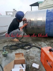 Thợ Sửa Bồn Nước Tại Nhà TPHCM Chuyên Nghiệp – Xử Lý Rò Rỉ, Phao Hỏng TRIỆT ĐỂ 100%